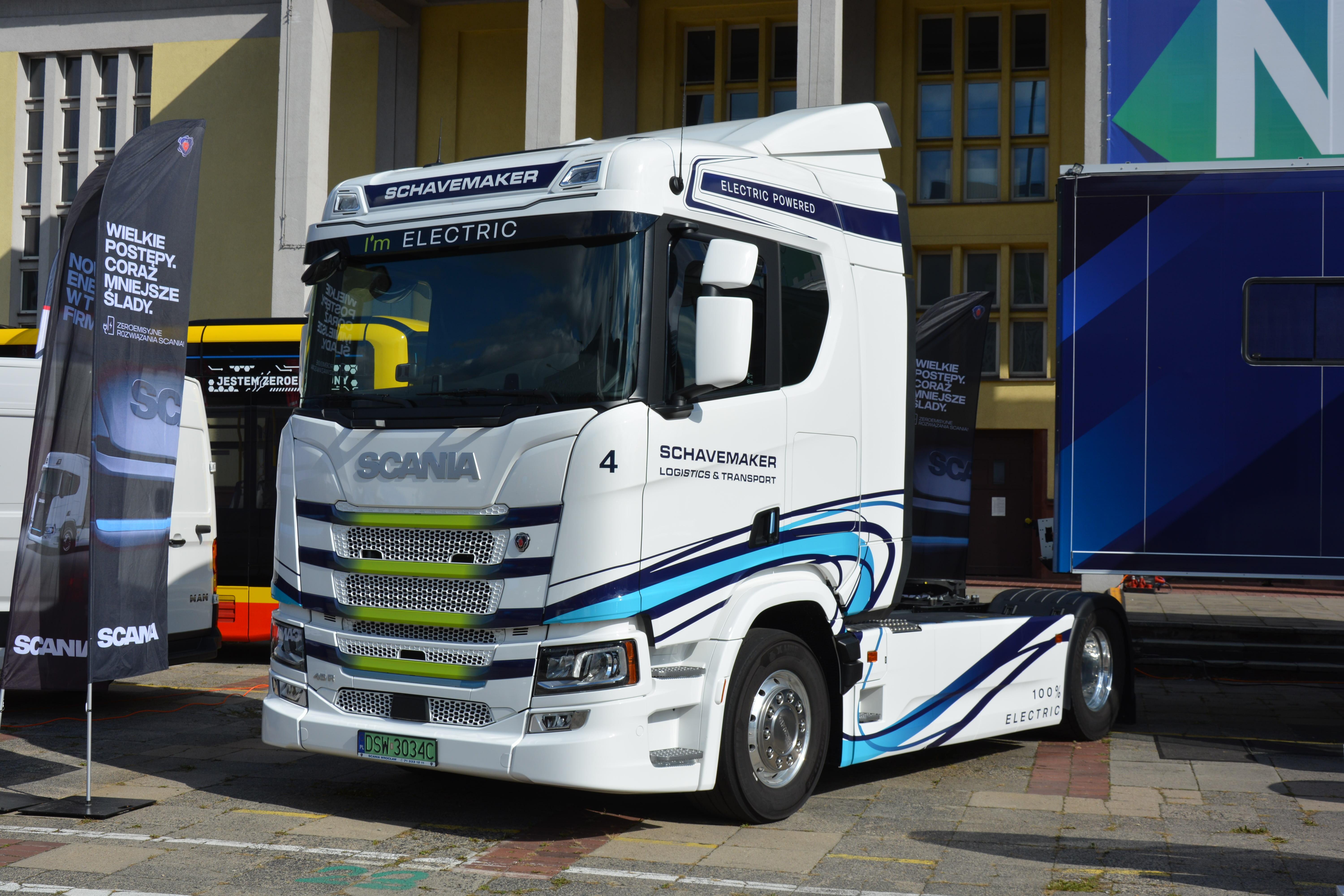 Scania 2