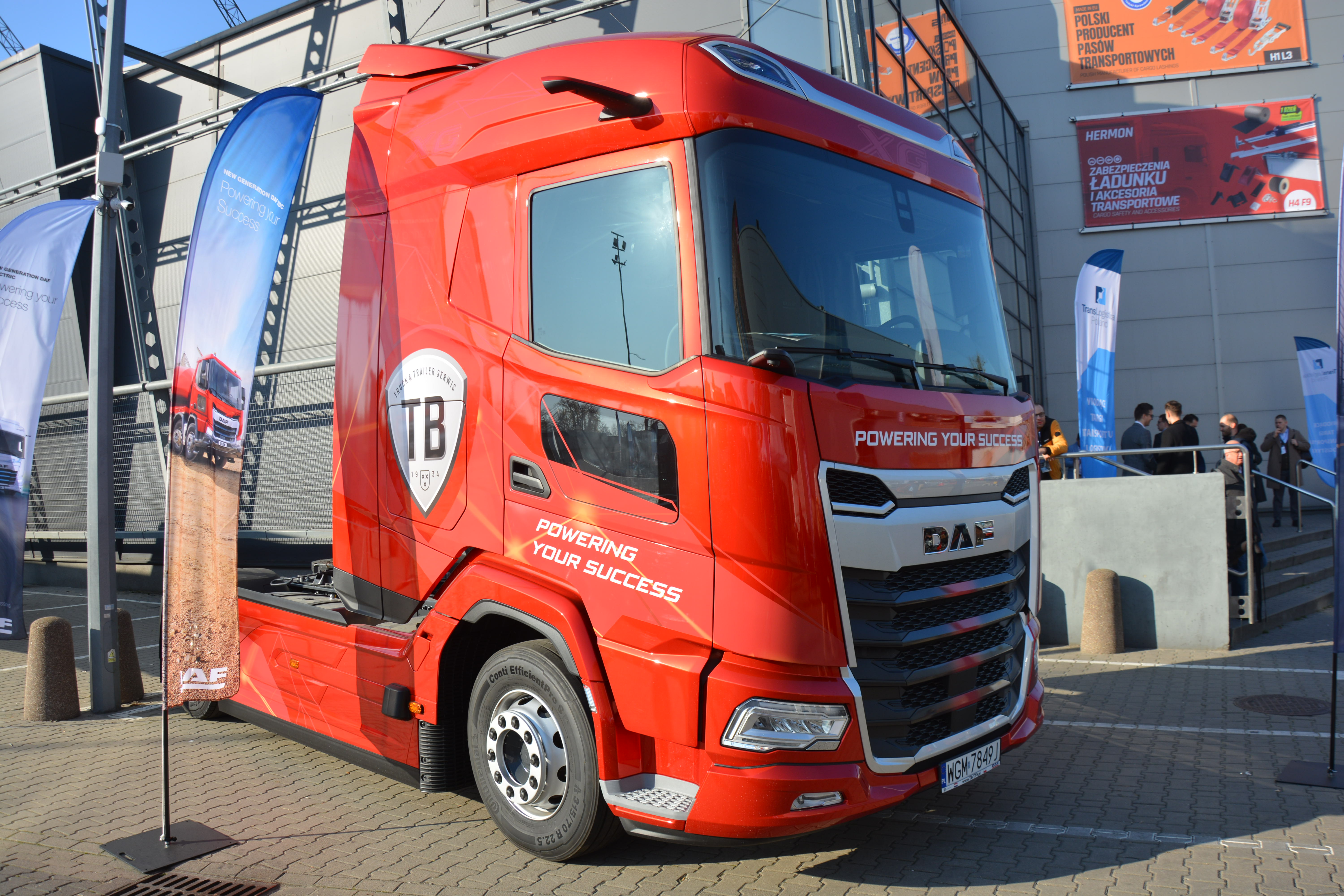 DAF 1