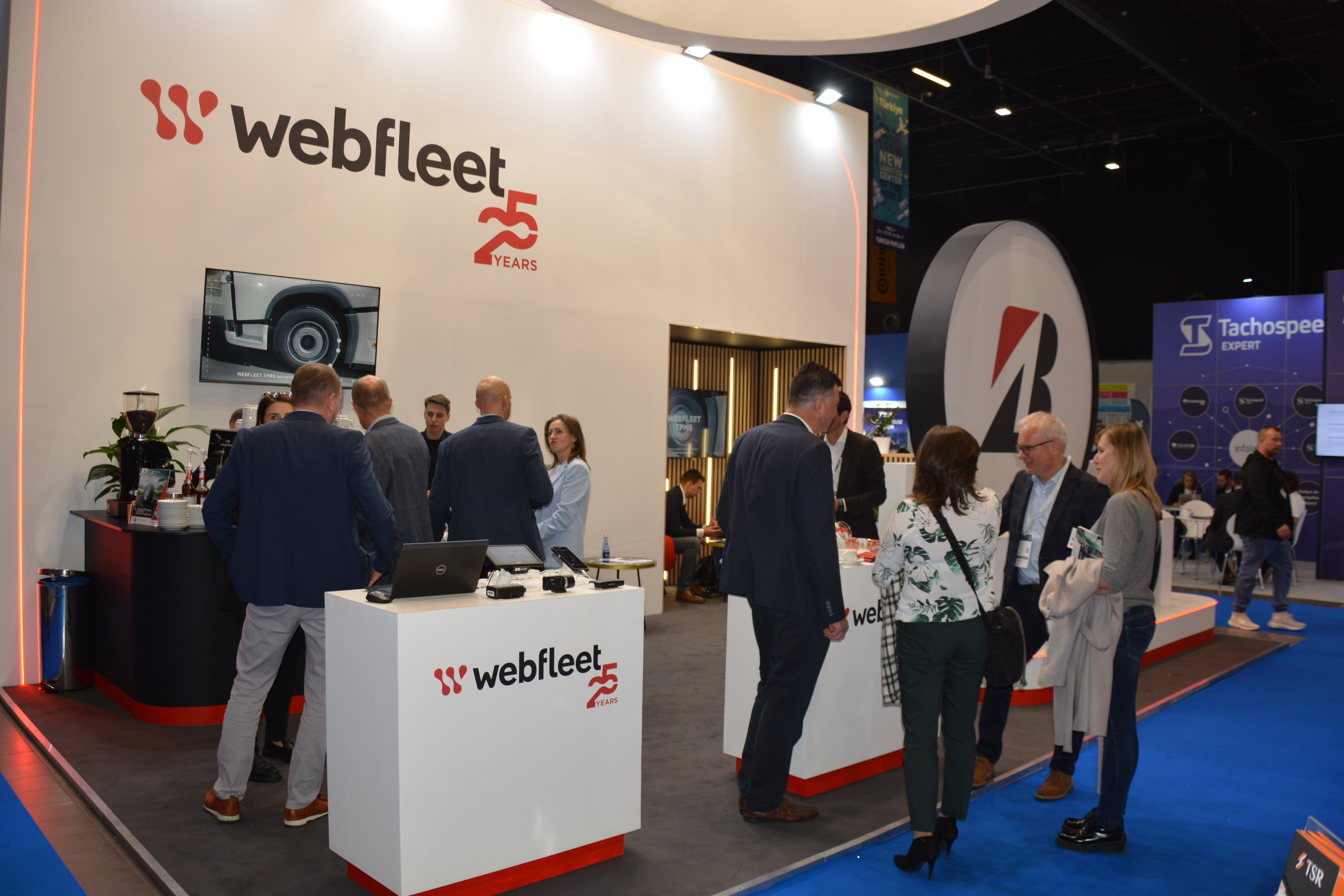 Webfleet 1