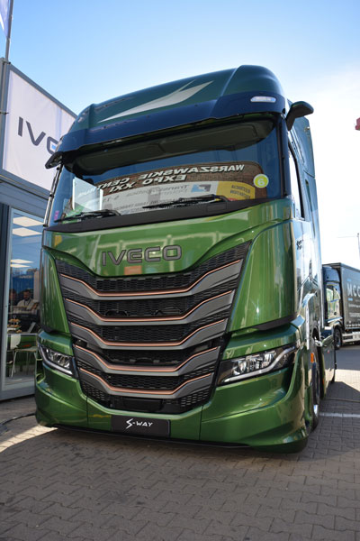 iveco