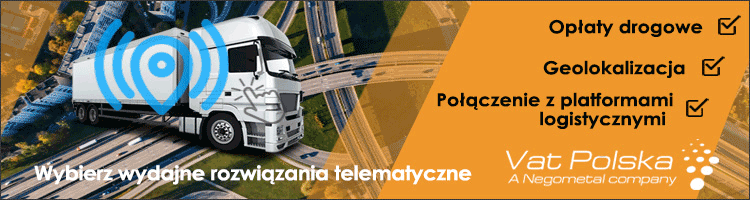 VAT Polska banner